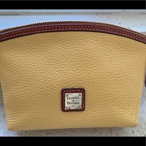 Dooney & Bourke Cosmetic Bag